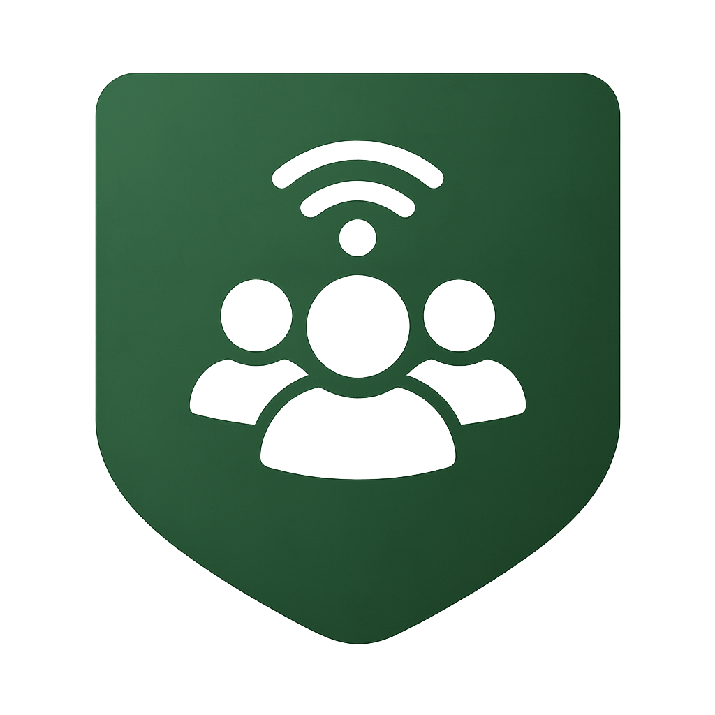 MyGameTribe.net Logo